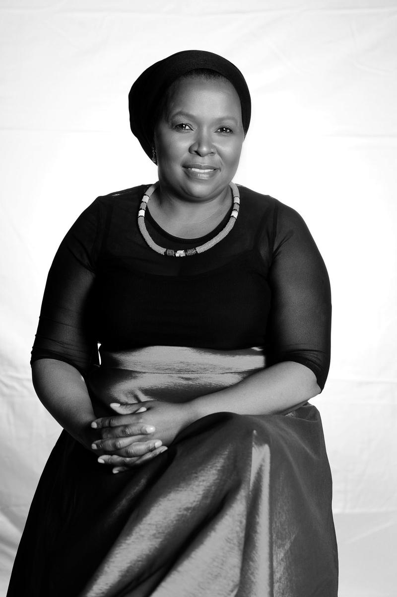 Rita Zwane